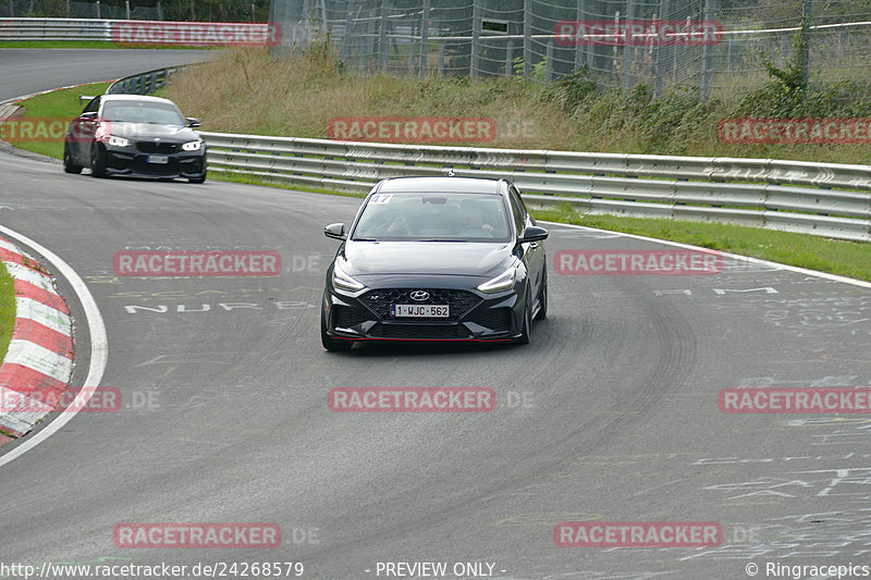 Bild #24268579 - Touristenfahrten Nürburgring Nordschleife (31.08.2023)