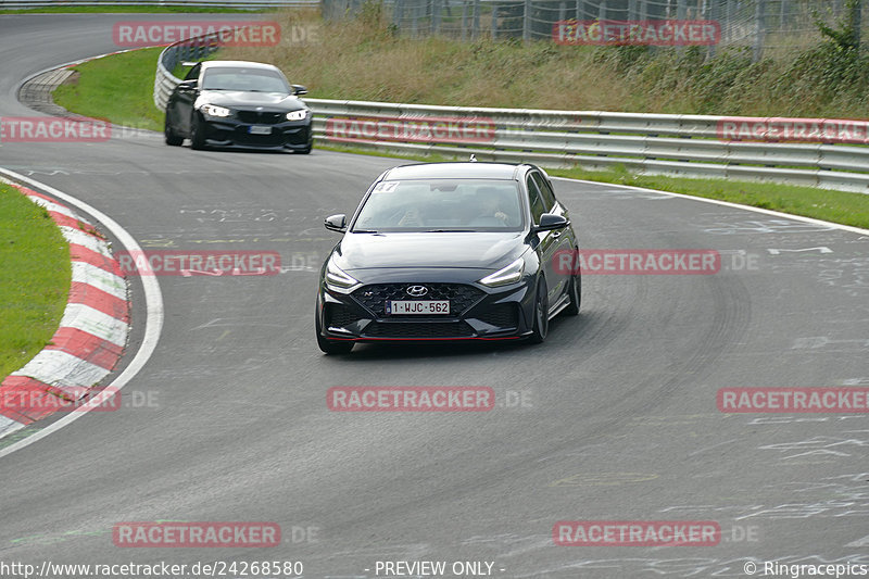 Bild #24268580 - Touristenfahrten Nürburgring Nordschleife (31.08.2023)