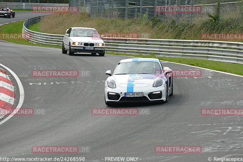 Bild #24268598 - Touristenfahrten Nürburgring Nordschleife (31.08.2023)