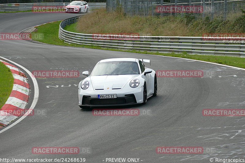 Bild #24268639 - Touristenfahrten Nürburgring Nordschleife (31.08.2023)