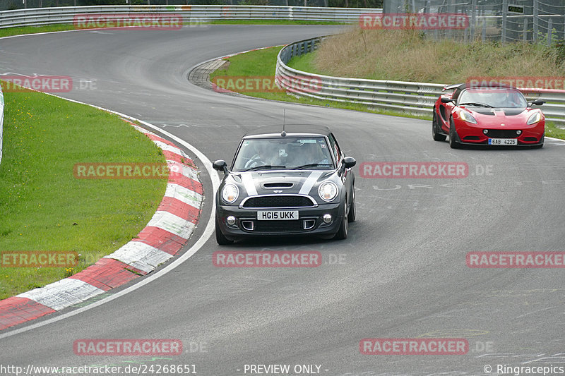 Bild #24268651 - Touristenfahrten Nürburgring Nordschleife (31.08.2023)