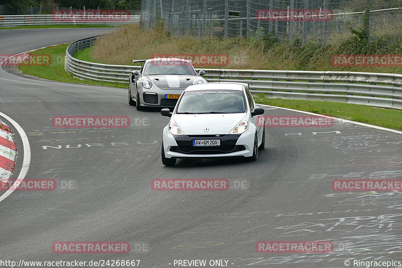 Bild #24268667 - Touristenfahrten Nürburgring Nordschleife (31.08.2023)