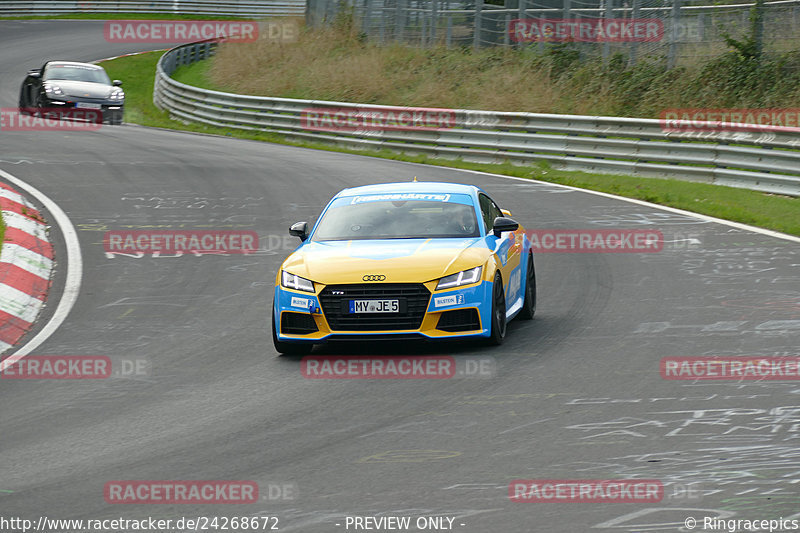 Bild #24268672 - Touristenfahrten Nürburgring Nordschleife (31.08.2023)