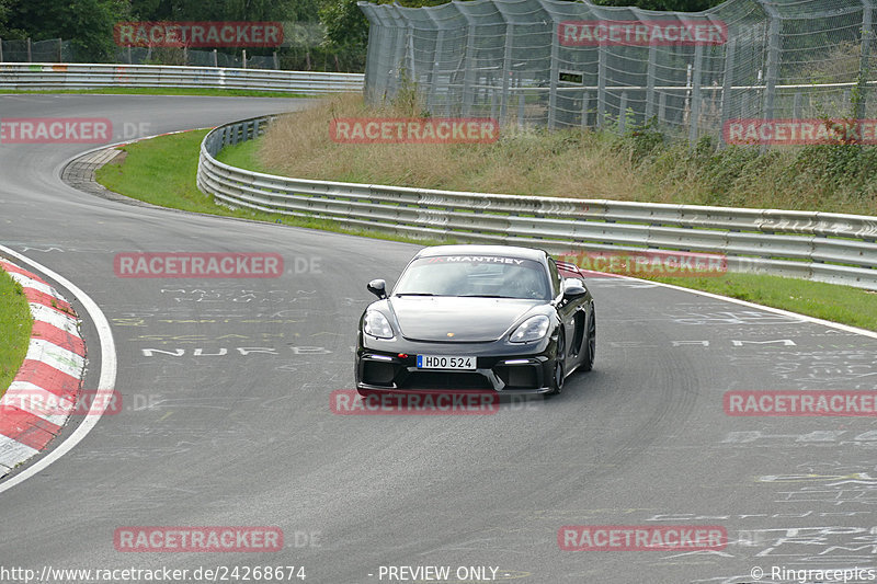 Bild #24268674 - Touristenfahrten Nürburgring Nordschleife (31.08.2023)