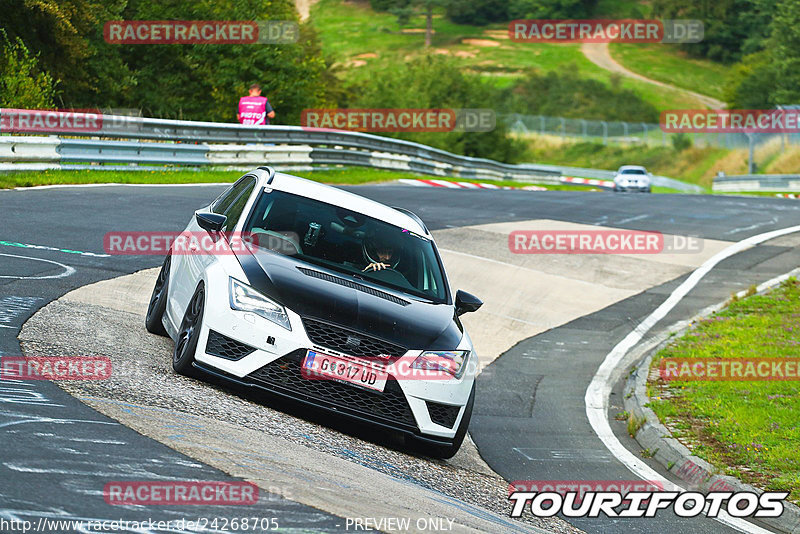 Bild #24268705 - Touristenfahrten Nürburgring Nordschleife (31.08.2023)