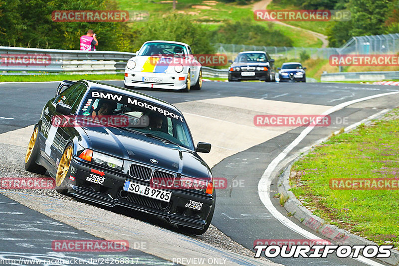 Bild #24268817 - Touristenfahrten Nürburgring Nordschleife (31.08.2023)