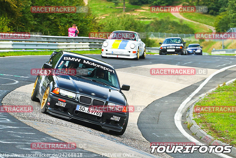 Bild #24268818 - Touristenfahrten Nürburgring Nordschleife (31.08.2023)