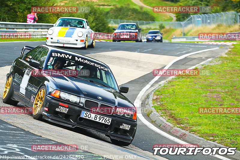 Bild #24268820 - Touristenfahrten Nürburgring Nordschleife (31.08.2023)