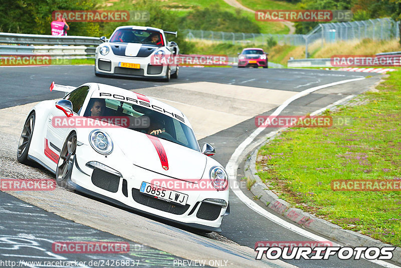 Bild #24268837 - Touristenfahrten Nürburgring Nordschleife (31.08.2023)