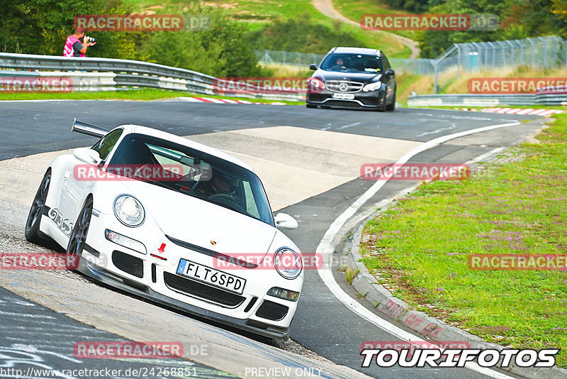 Bild #24268851 - Touristenfahrten Nürburgring Nordschleife (31.08.2023)