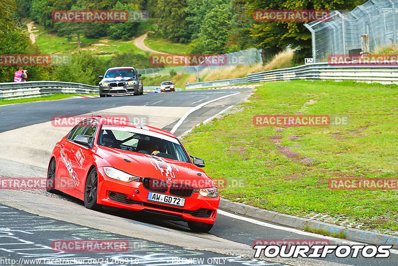 Bild #24268910 - Touristenfahrten Nürburgring Nordschleife (31.08.2023)