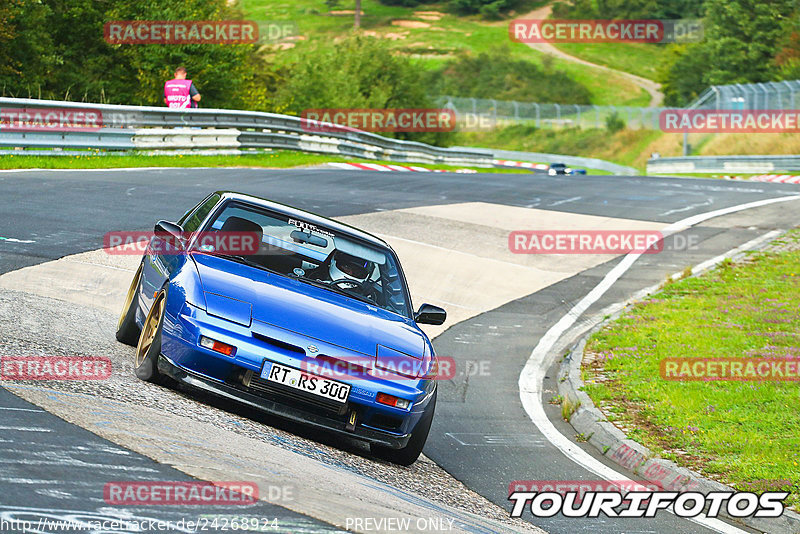 Bild #24268924 - Touristenfahrten Nürburgring Nordschleife (31.08.2023)