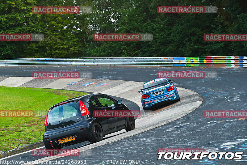 Bild #24268953 - Touristenfahrten Nürburgring Nordschleife (31.08.2023)