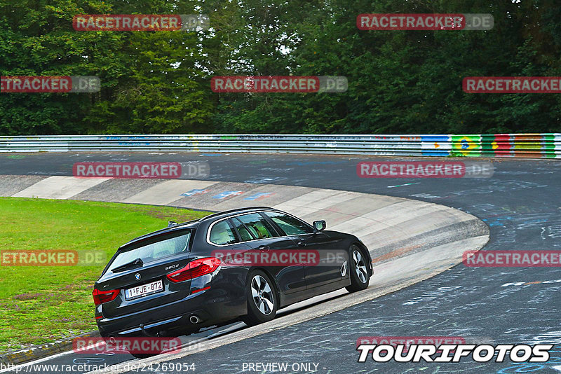 Bild #24269054 - Touristenfahrten Nürburgring Nordschleife (31.08.2023)