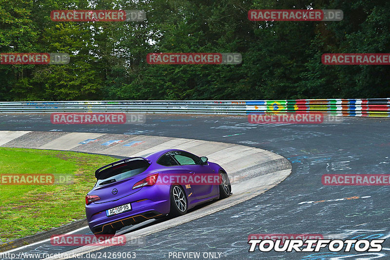 Bild #24269063 - Touristenfahrten Nürburgring Nordschleife (31.08.2023)