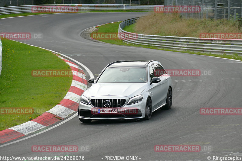 Bild #24269076 - Touristenfahrten Nürburgring Nordschleife (31.08.2023)