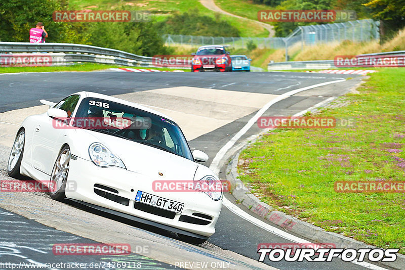 Bild #24269118 - Touristenfahrten Nürburgring Nordschleife (31.08.2023)