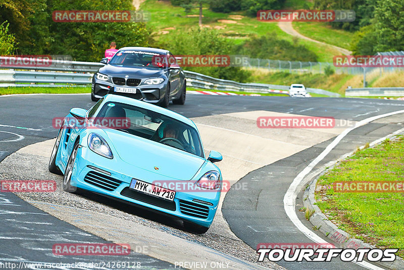 Bild #24269128 - Touristenfahrten Nürburgring Nordschleife (31.08.2023)