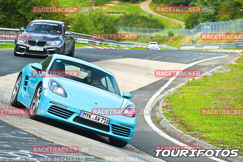 Bild #24269129 - Touristenfahrten Nürburgring Nordschleife (31.08.2023)