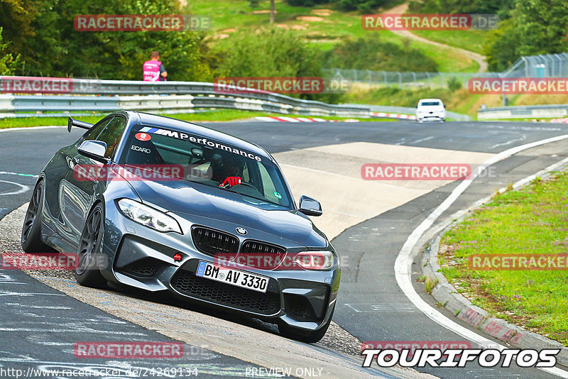 Bild #24269134 - Touristenfahrten Nürburgring Nordschleife (31.08.2023)