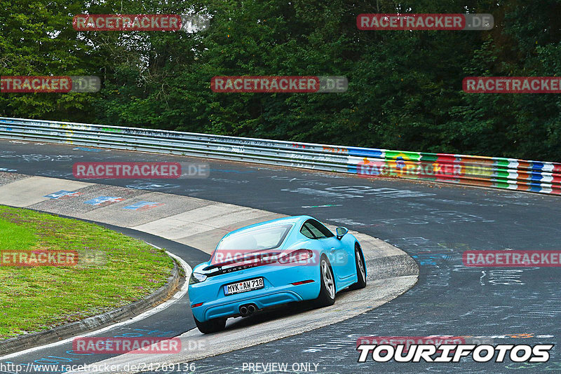 Bild #24269136 - Touristenfahrten Nürburgring Nordschleife (31.08.2023)