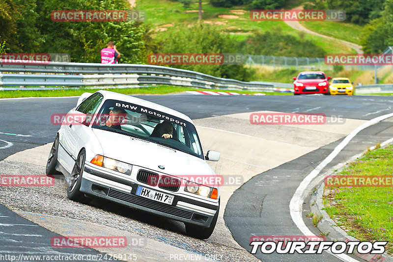 Bild #24269145 - Touristenfahrten Nürburgring Nordschleife (31.08.2023)