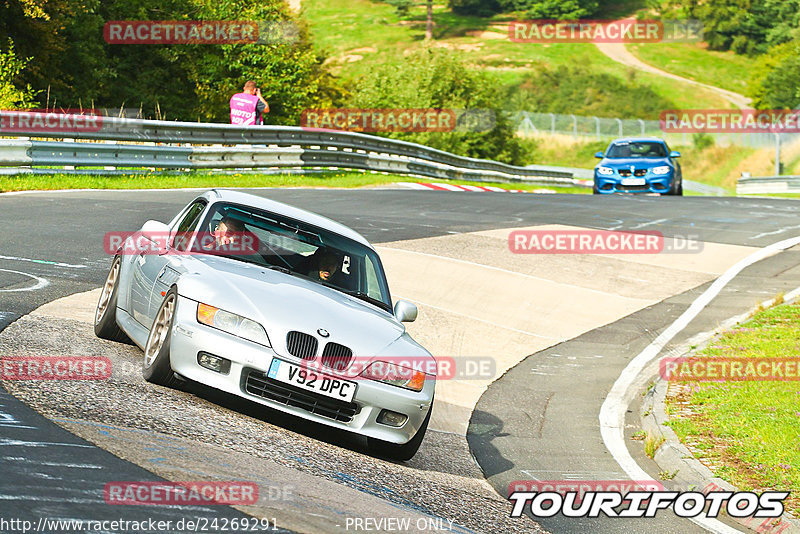 Bild #24269291 - Touristenfahrten Nürburgring Nordschleife (31.08.2023)