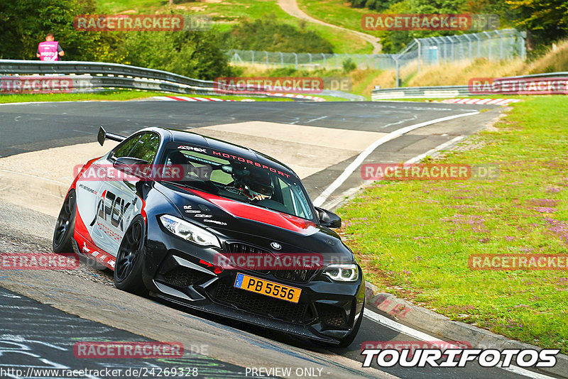 Bild #24269328 - Touristenfahrten Nürburgring Nordschleife (31.08.2023)