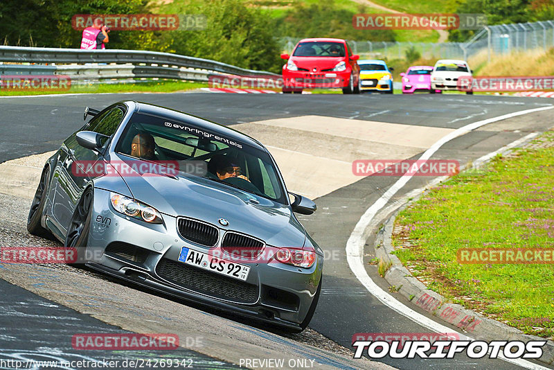 Bild #24269342 - Touristenfahrten Nürburgring Nordschleife (31.08.2023)