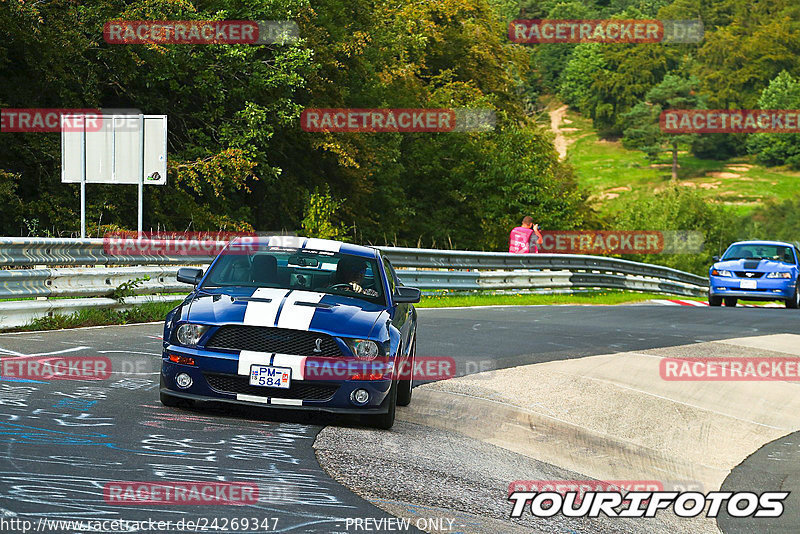 Bild #24269347 - Touristenfahrten Nürburgring Nordschleife (31.08.2023)