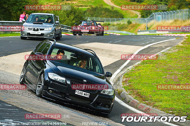 Bild #24269370 - Touristenfahrten Nürburgring Nordschleife (31.08.2023)