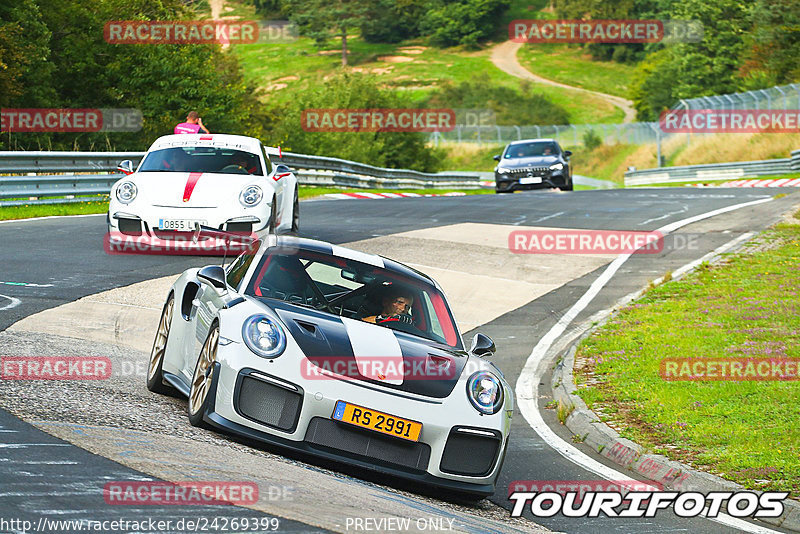 Bild #24269399 - Touristenfahrten Nürburgring Nordschleife (31.08.2023)