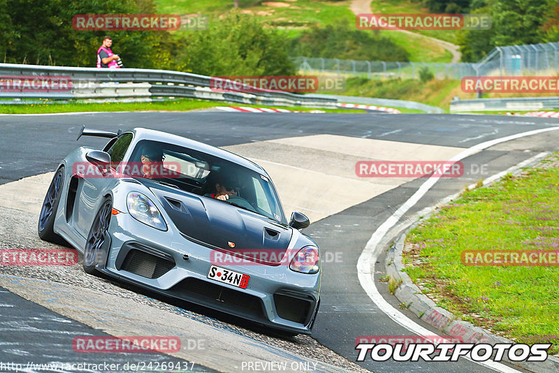 Bild #24269437 - Touristenfahrten Nürburgring Nordschleife (31.08.2023)