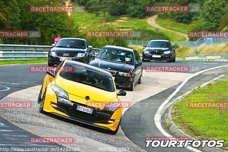 Bild #24269499 - Touristenfahrten Nürburgring Nordschleife (31.08.2023)