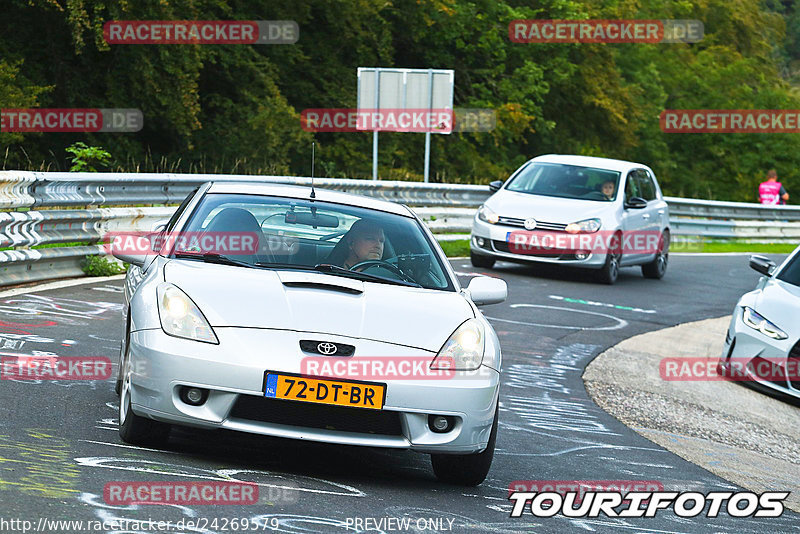 Bild #24269579 - Touristenfahrten Nürburgring Nordschleife (31.08.2023)