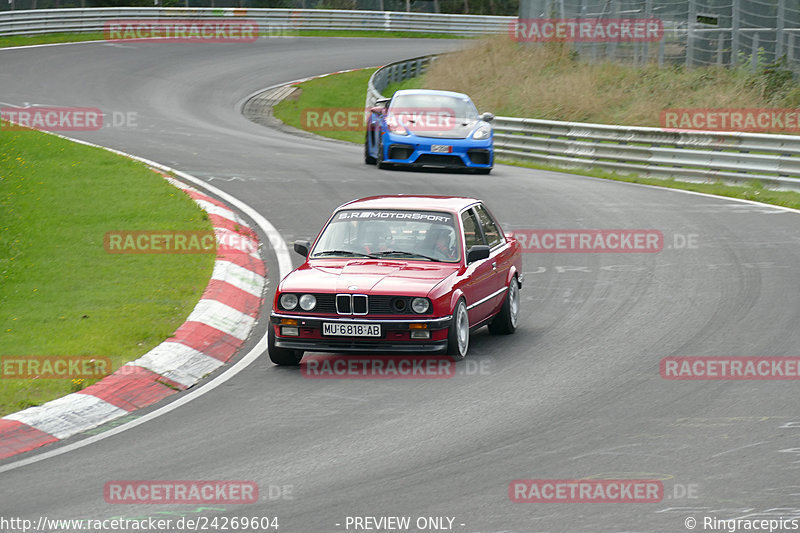 Bild #24269604 - Touristenfahrten Nürburgring Nordschleife (31.08.2023)