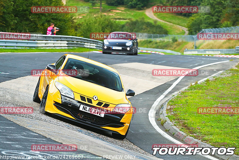 Bild #24269607 - Touristenfahrten Nürburgring Nordschleife (31.08.2023)