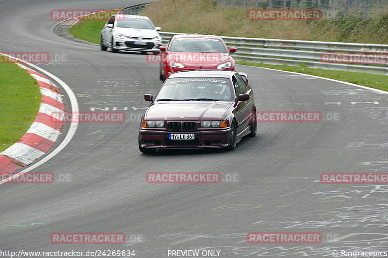 Bild #24269634 - Touristenfahrten Nürburgring Nordschleife (31.08.2023)