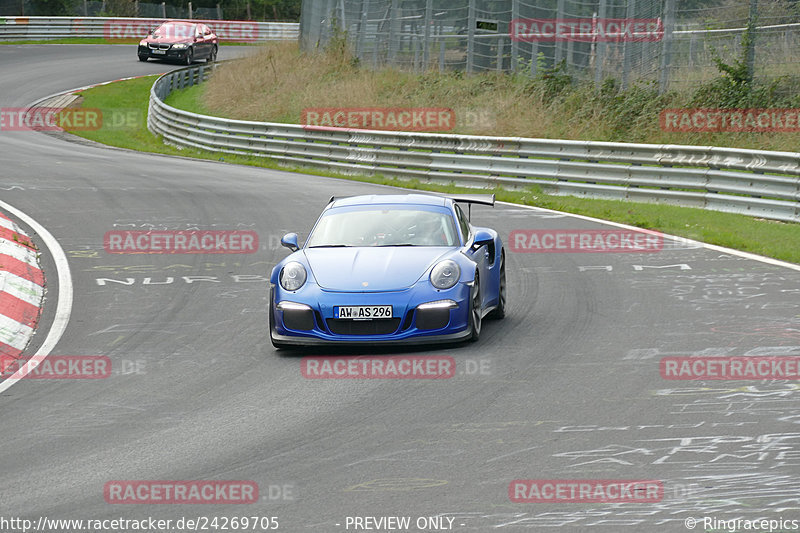 Bild #24269705 - Touristenfahrten Nürburgring Nordschleife (31.08.2023)