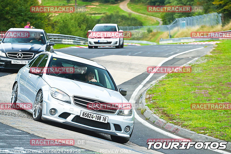 Bild #24269758 - Touristenfahrten Nürburgring Nordschleife (31.08.2023)