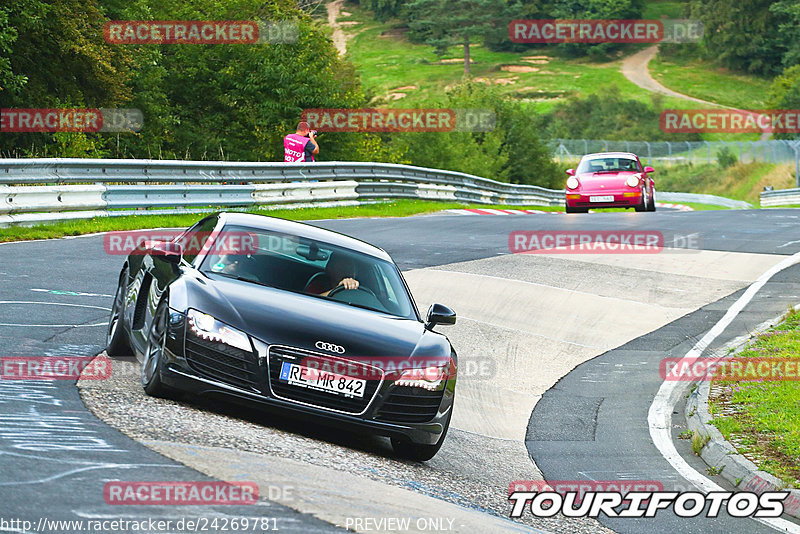 Bild #24269781 - Touristenfahrten Nürburgring Nordschleife (31.08.2023)