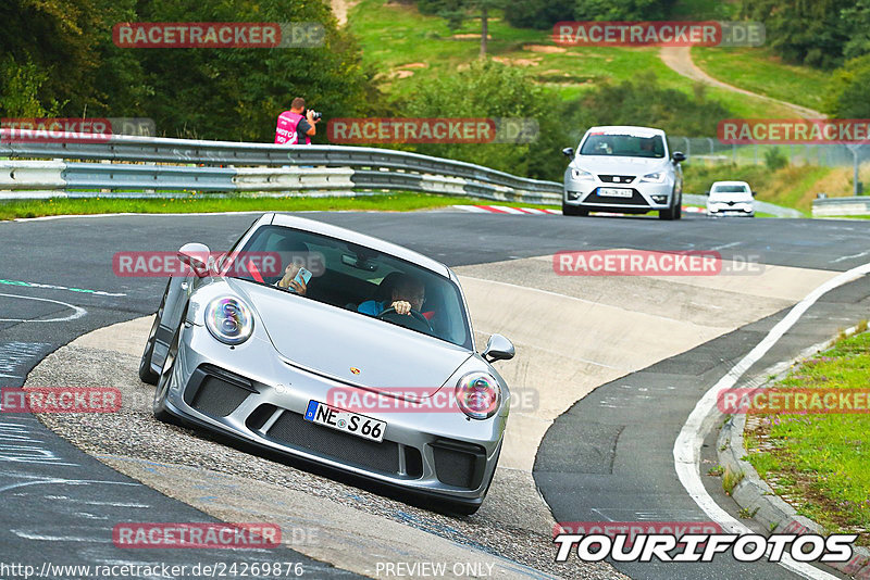 Bild #24269876 - Touristenfahrten Nürburgring Nordschleife (31.08.2023)