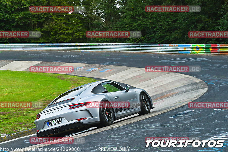 Bild #24269880 - Touristenfahrten Nürburgring Nordschleife (31.08.2023)