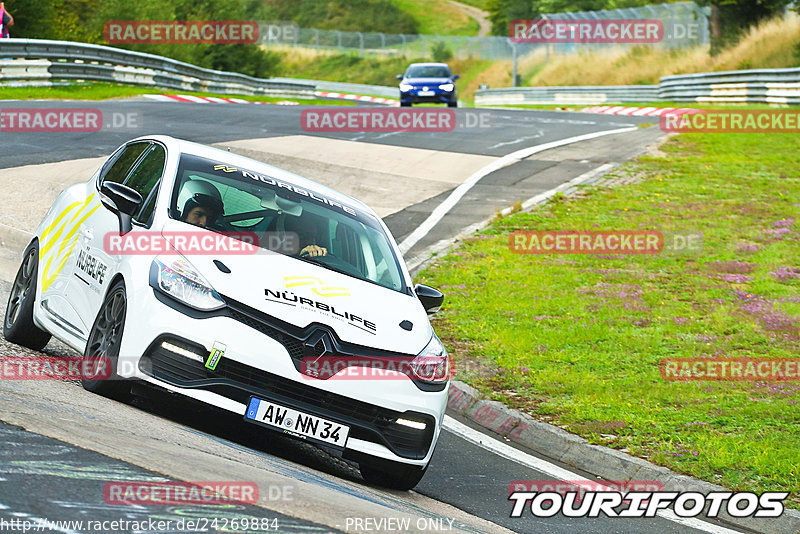 Bild #24269884 - Touristenfahrten Nürburgring Nordschleife (31.08.2023)