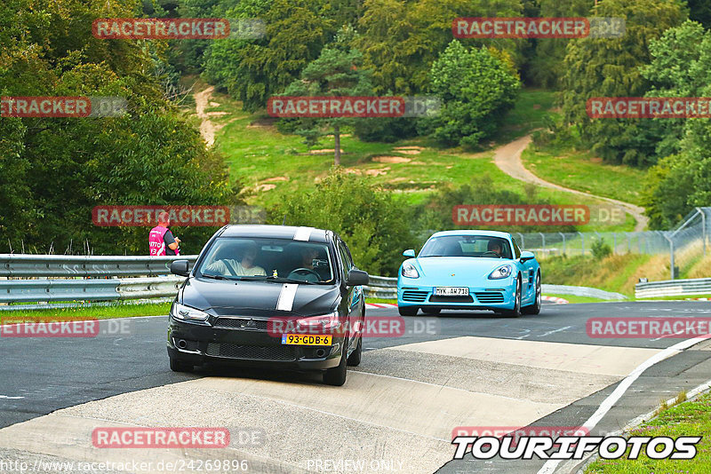 Bild #24269896 - Touristenfahrten Nürburgring Nordschleife (31.08.2023)