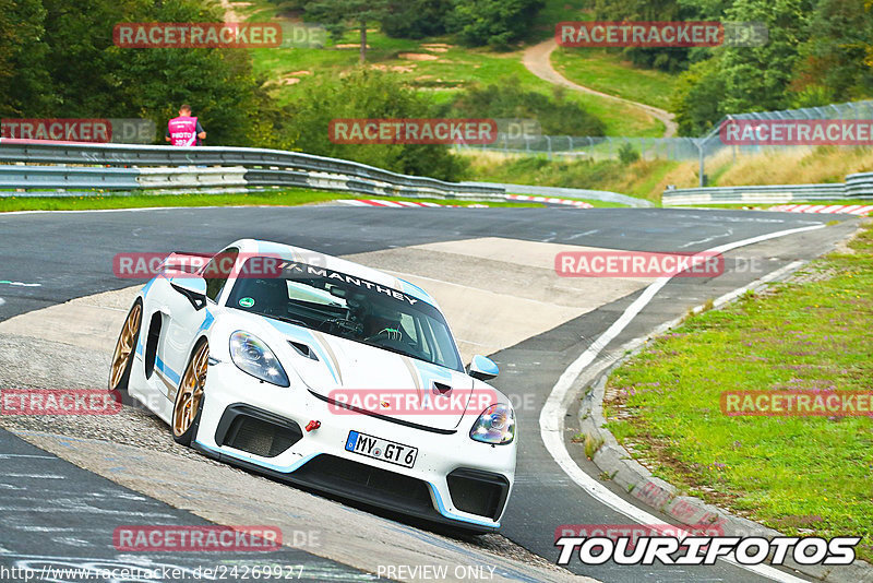 Bild #24269927 - Touristenfahrten Nürburgring Nordschleife (31.08.2023)