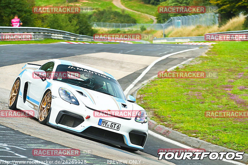 Bild #24269928 - Touristenfahrten Nürburgring Nordschleife (31.08.2023)