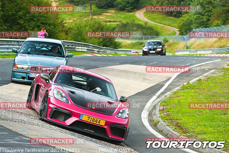 Bild #24269951 - Touristenfahrten Nürburgring Nordschleife (31.08.2023)