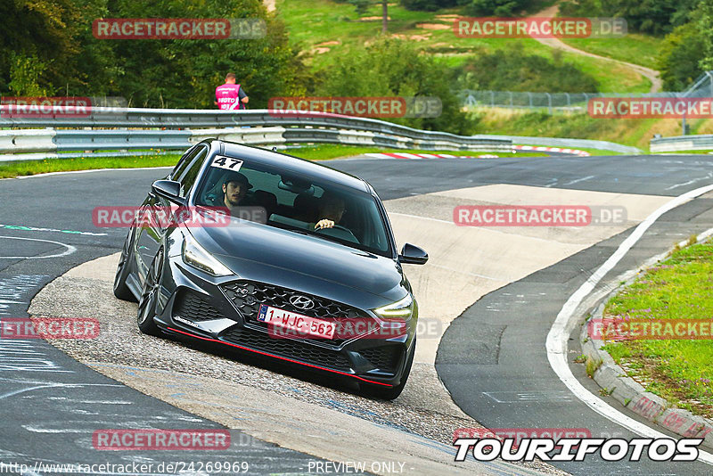 Bild #24269969 - Touristenfahrten Nürburgring Nordschleife (31.08.2023)