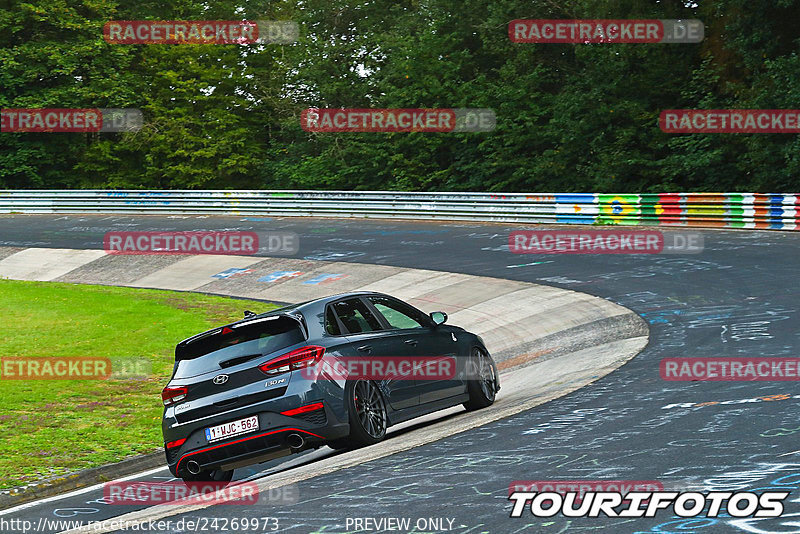 Bild #24269973 - Touristenfahrten Nürburgring Nordschleife (31.08.2023)